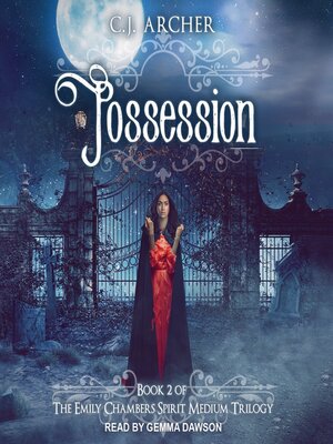 Possession - Audiobook